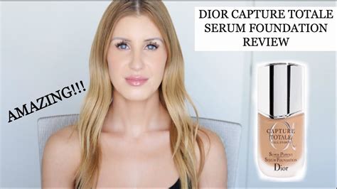 dior foundation serum|best full coverage serum foundation.